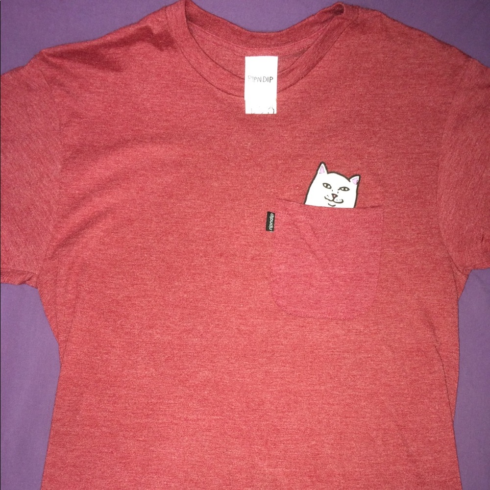 RIPNDIP™️ T-Shirt